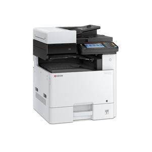 Kyocera ECOSYS M8130cidn - Multifunktionsdrucker - Farbe - Laser - A3 (297 x 420-0
