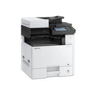 Kyocera ECOSYS M8130cidn - Multifunktionsdrucker - Farbe - Laser - A3 (297 x 420-2