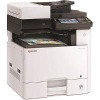 Kyocera ECOSYS M8130cidn - Multifunktionsdrucker - Farbe - Laser - A3 (297 x 420-3