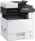 Kyocera ECOSYS M8130cidn - Multifunktionsdrucker - Farbe - Laser - A3 (297 x 420-4