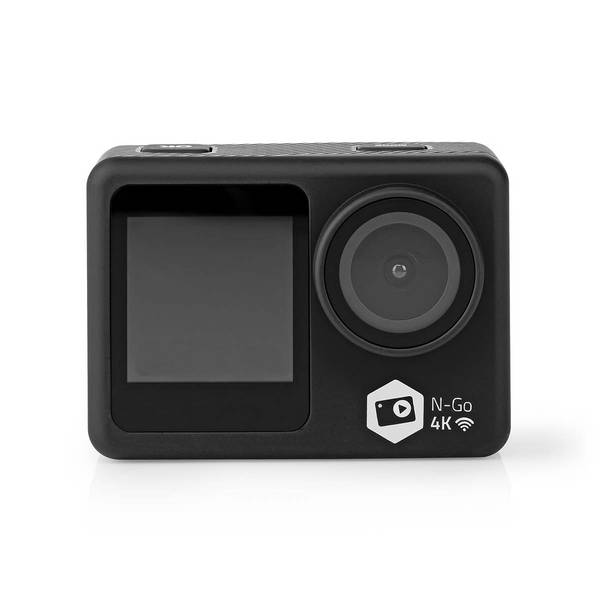 Nedis Action Kamera ACAM51BK