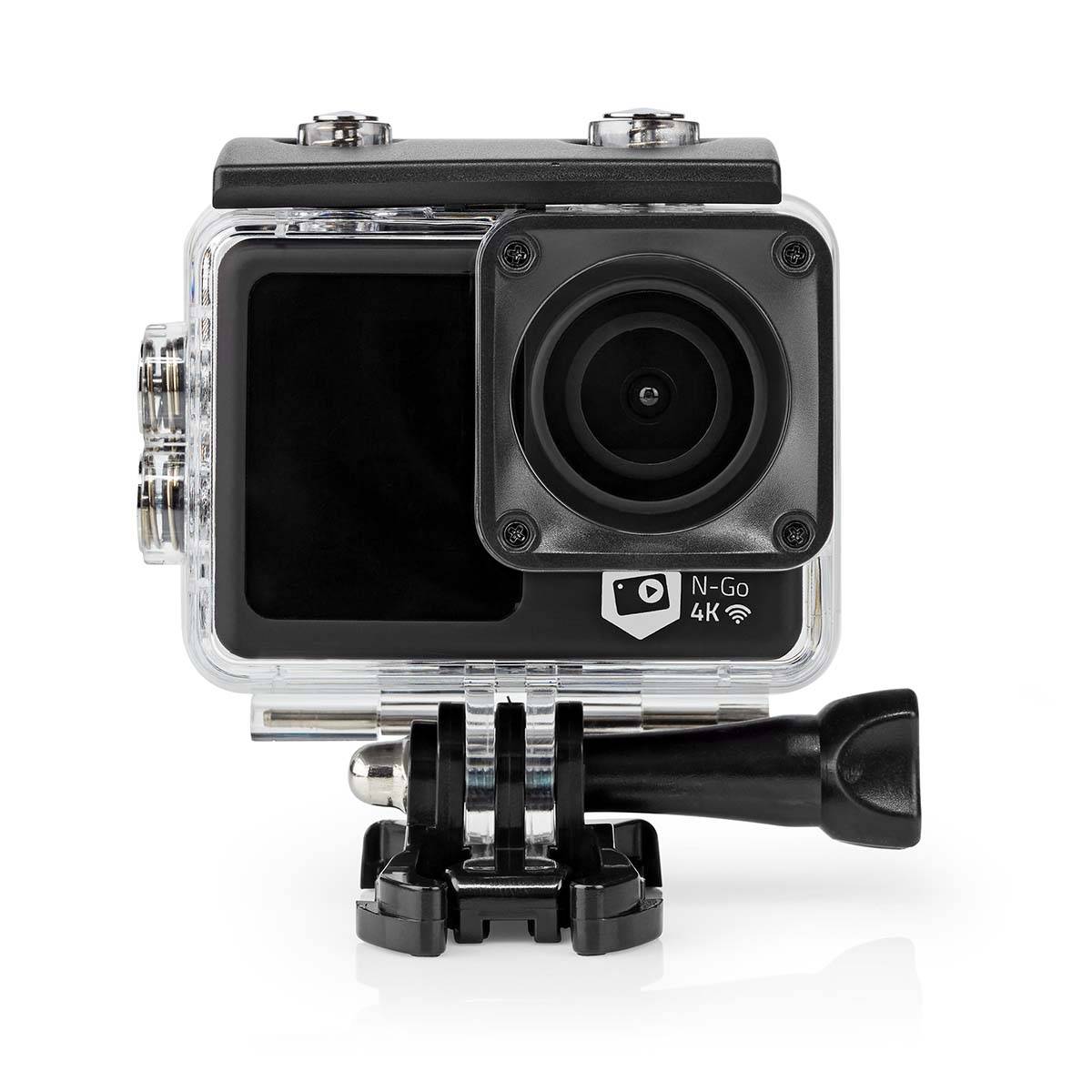 Nedis Action Kamera ACAM51BK-1