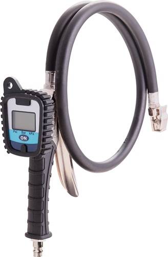 Handreifenfüllmesser LCD PRO ungeeicht,m.Momentstecker DN 7,2 AEROTEC-0