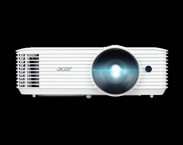 Acer H5386BDi - B-Ware Platin