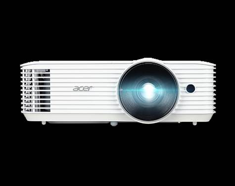 Acer H5386BDi - B-Ware Platin