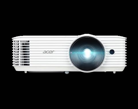 Acer H5386BDi - B-Ware Platin-0