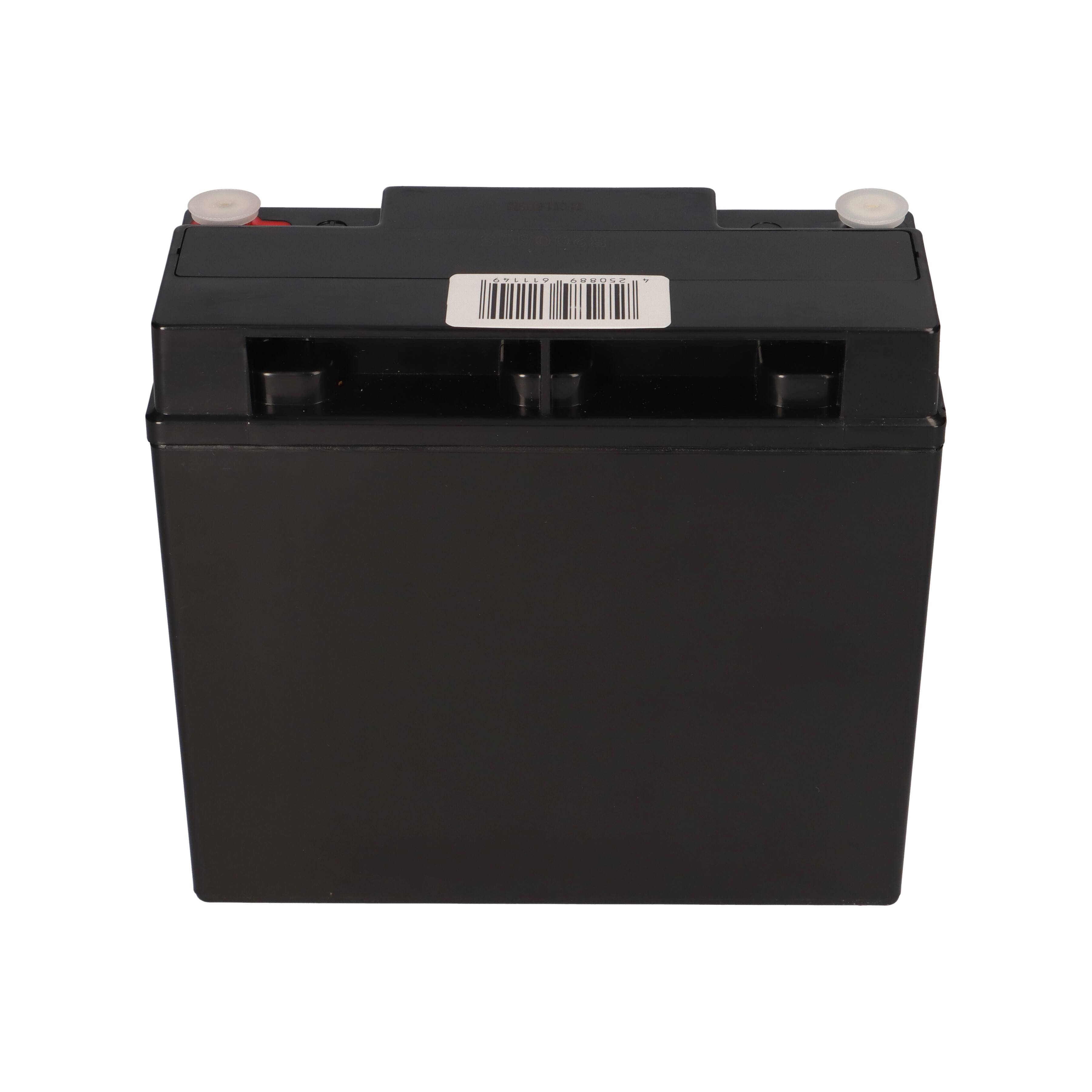 24V 23Ah Akku-Satz für GreenStreet E-Commander E-General – 2x Q-Batteries-4