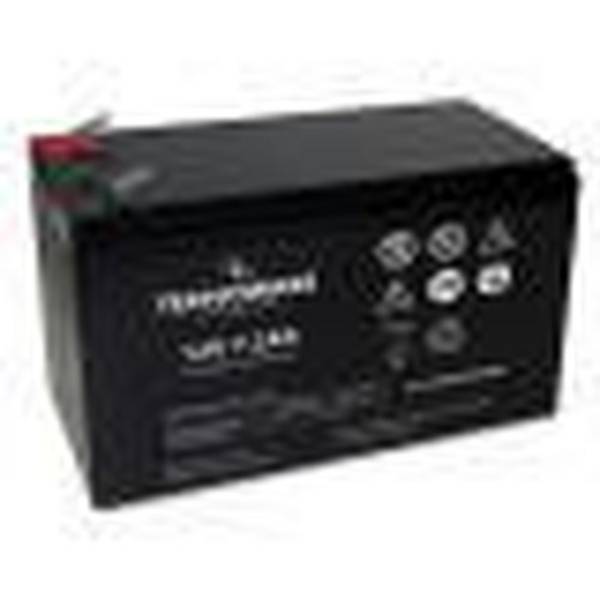 BATTERIA TECNOWARE 12V 7,2AH - Batterie - 7.200 mAh