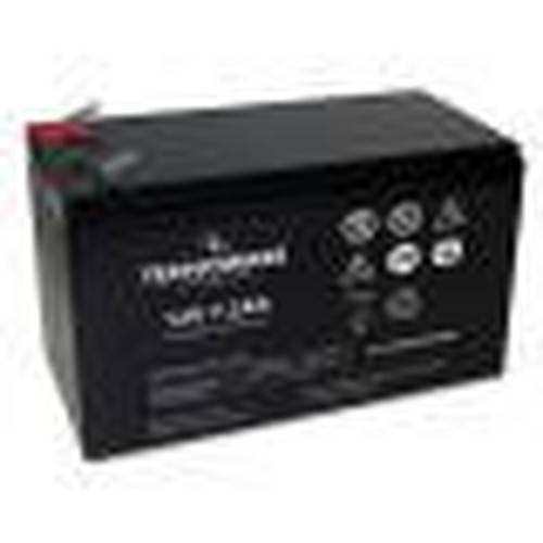 BATTERIA TECNOWARE 12V 7,2AH - Batterie - 7.200 mAh-0