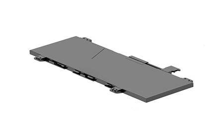 Battery - 2C 47Wh 6.15Ah LI L75783-005-0