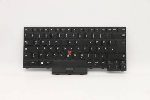 Keyboard L14 G1/G2 DE-0