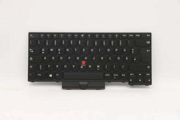 Keyboard L14 G1/G2 DE
