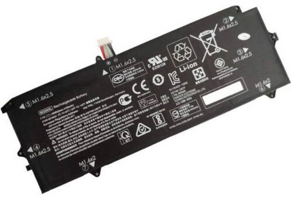 HP 812205-001 - Akku - HP
