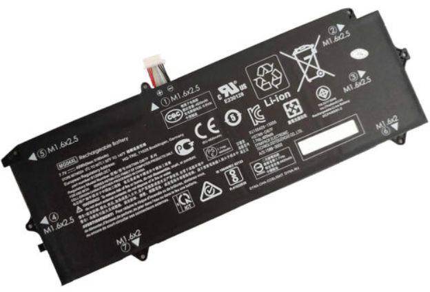 HP 812205-001 - Akku - HP-0