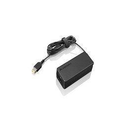 Lenovo ThinkPad 65W AC Adapter (Slim Tip) - Netzteil-0
