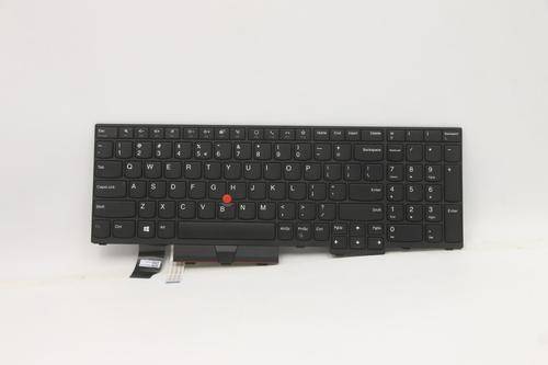 Keyboard L15 G1 G2 US I-0