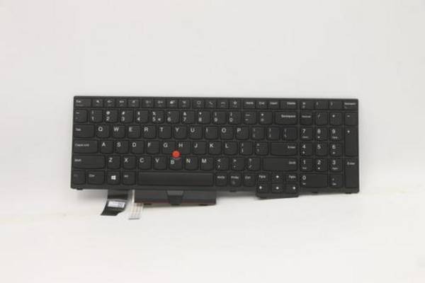 Keyboard L15 G1 G2 US I