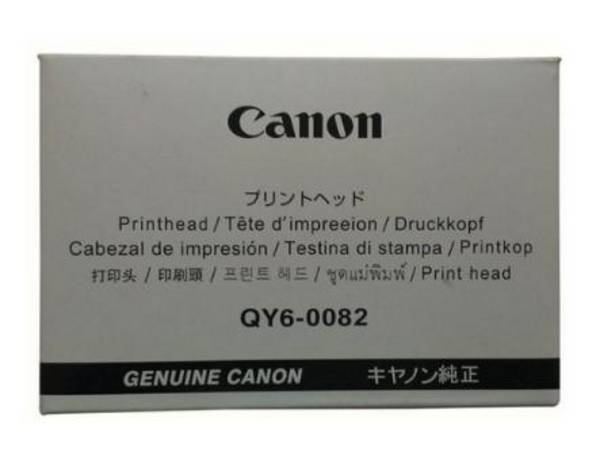 Print Head QY6-0082-000