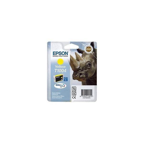 T1004 - 11.1 ml - Gelb - original - Blister-0