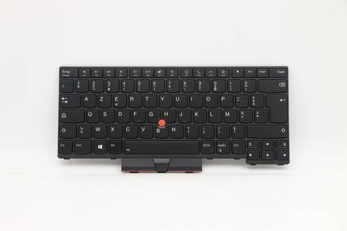Keyboard L14 G1 - G2 FR - BL-0