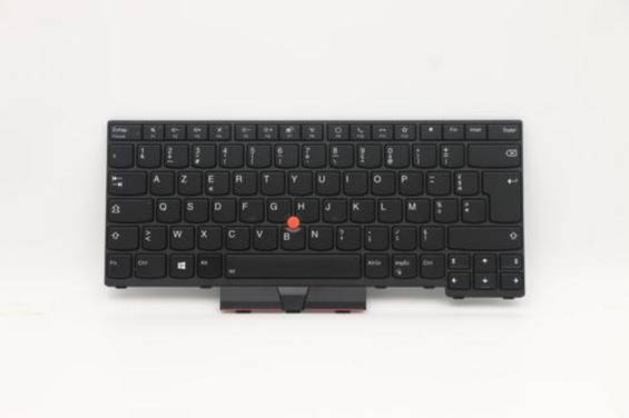 Keyboard L14 G1 - G2 FR - BL