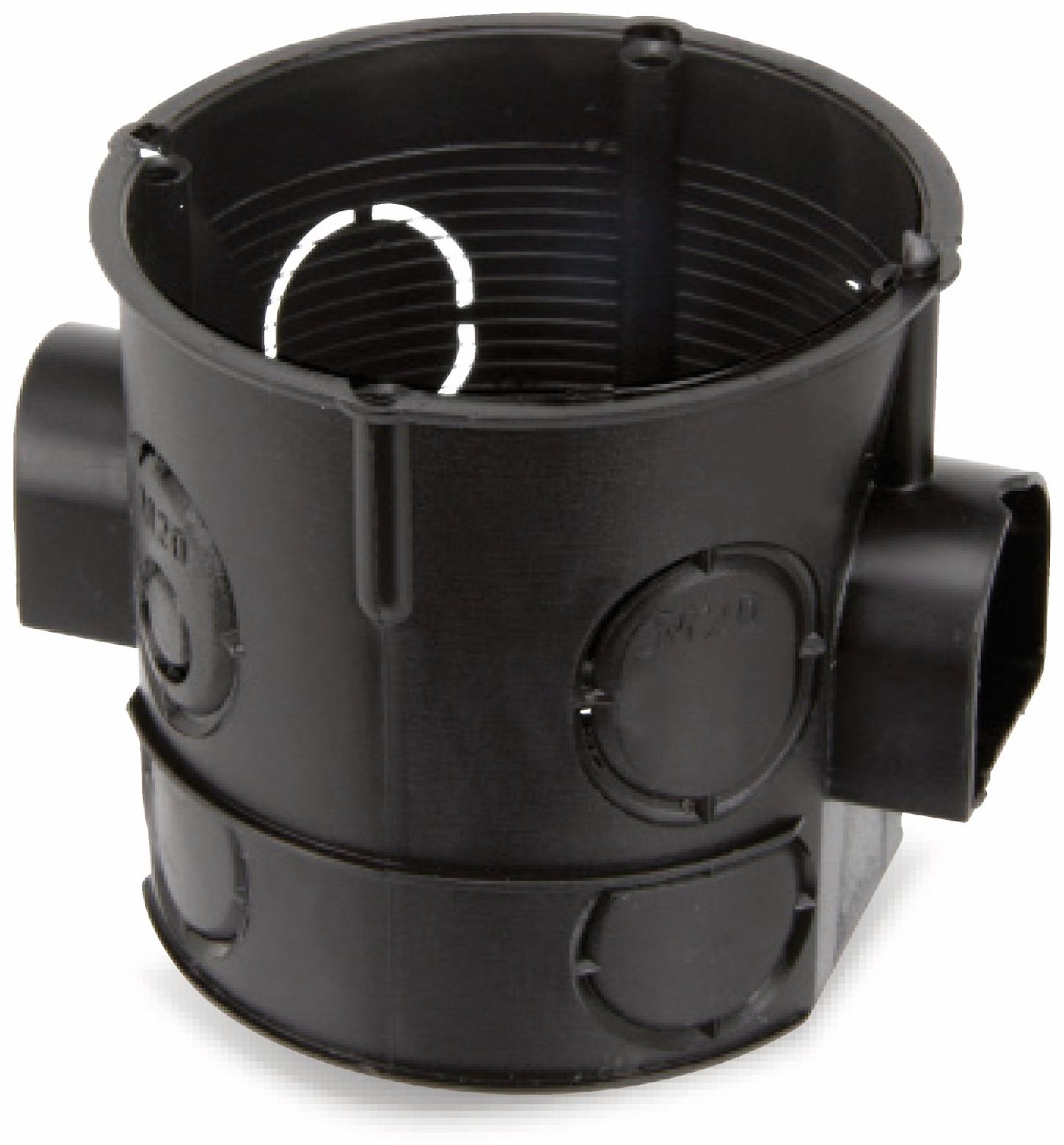 F-TRONIC - UP Gerätedose O60mm t 65mm E107M25-0