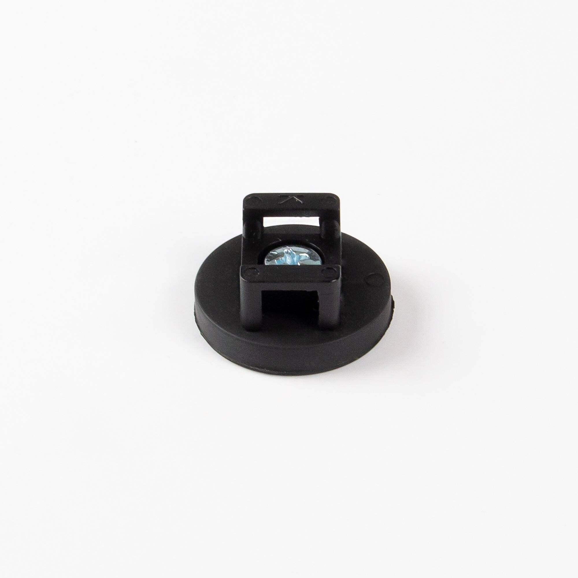Magnetischer Kabelhalter Ø31mm-0