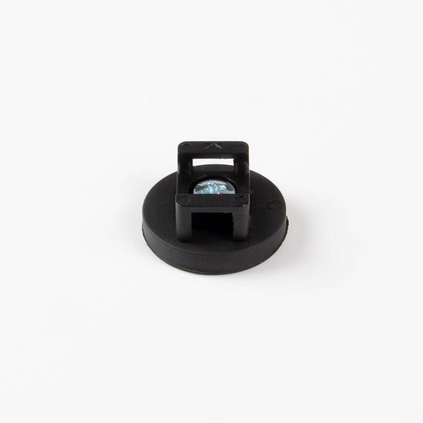 Magnetischer Kabelhalter Ø31mm