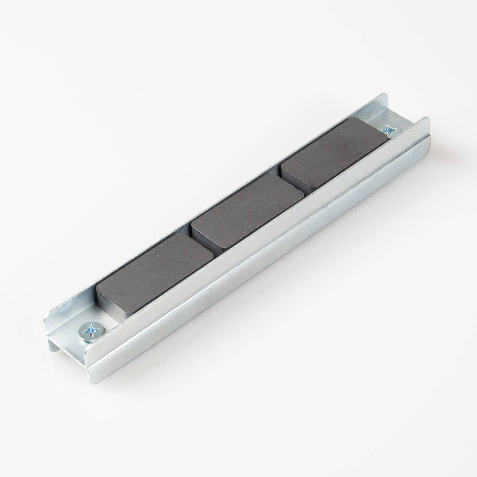 Magna-C Werkzeughaftpunkt beidseitig magnetisch 200x26,5x23,5mm-3