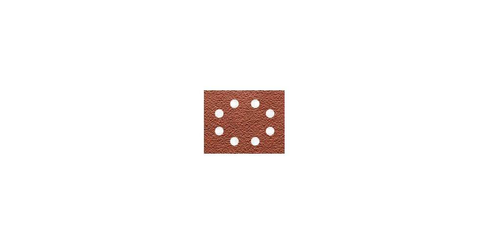 Schleifbogen 115x140mm K40 25Stk-0