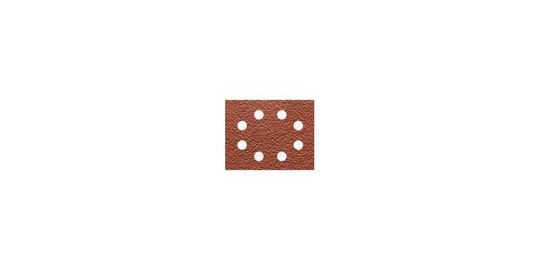 Schleifbogen 115x140mm K40 25Stk