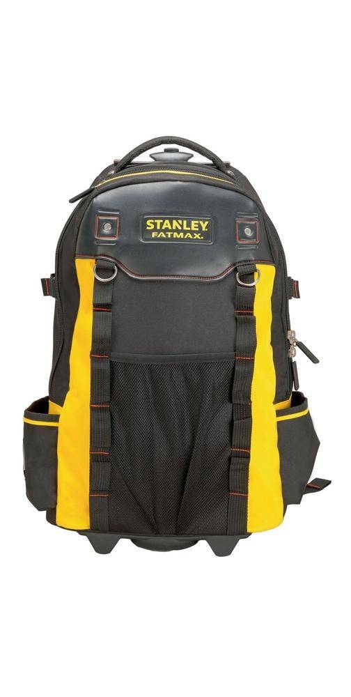 Stanley Werkzeugrucksack FatMax mit Trolley-1