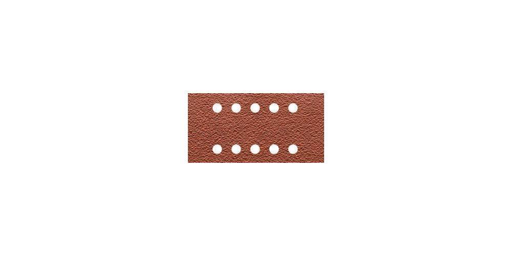 Schleifbogen 115x280mm K80 10Stk-0