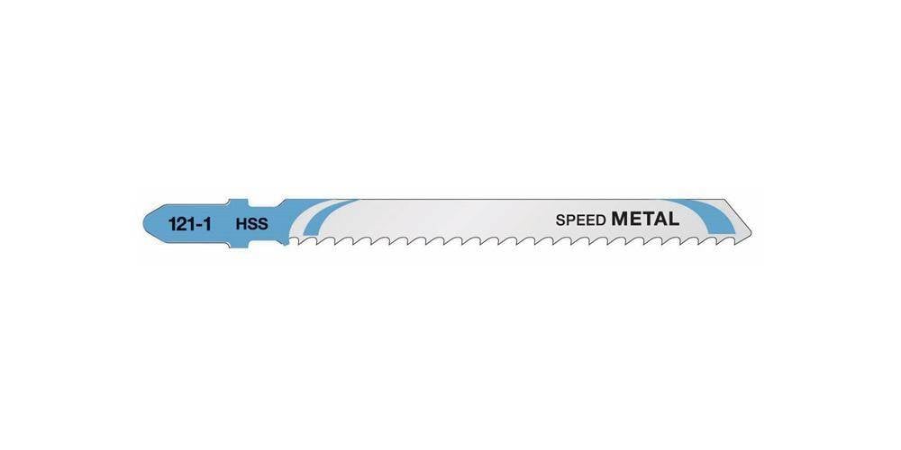 Stichsaegeblatt HSS Alu/PVC< 5Stk-0