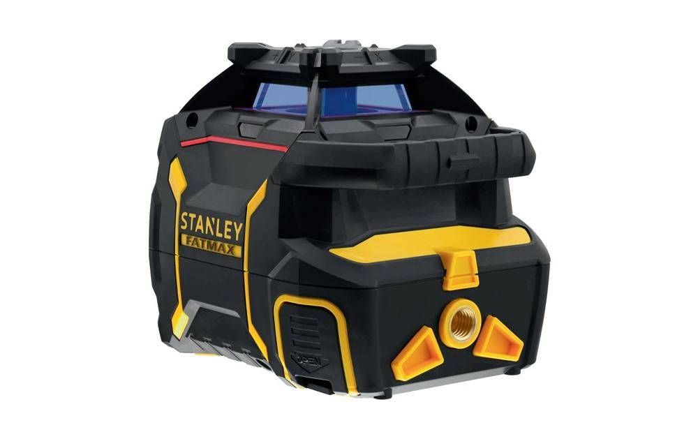 Stanley FatMax RL600 Rotationslaser Alkaline-1