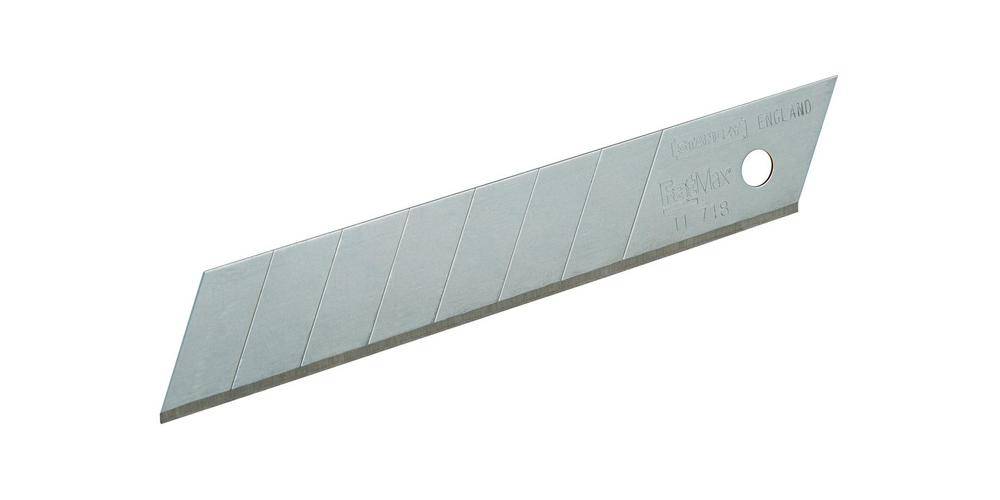 Stanley Abbrechklinge 18 mm FatMax 50 St-1