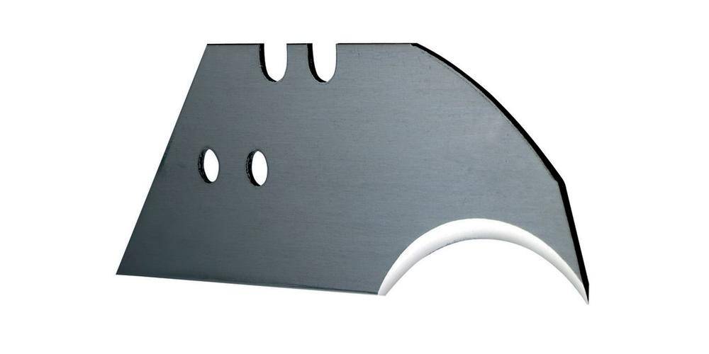 Stanley Konkavklinge 5192, 60 mm, 100 Stk.-1