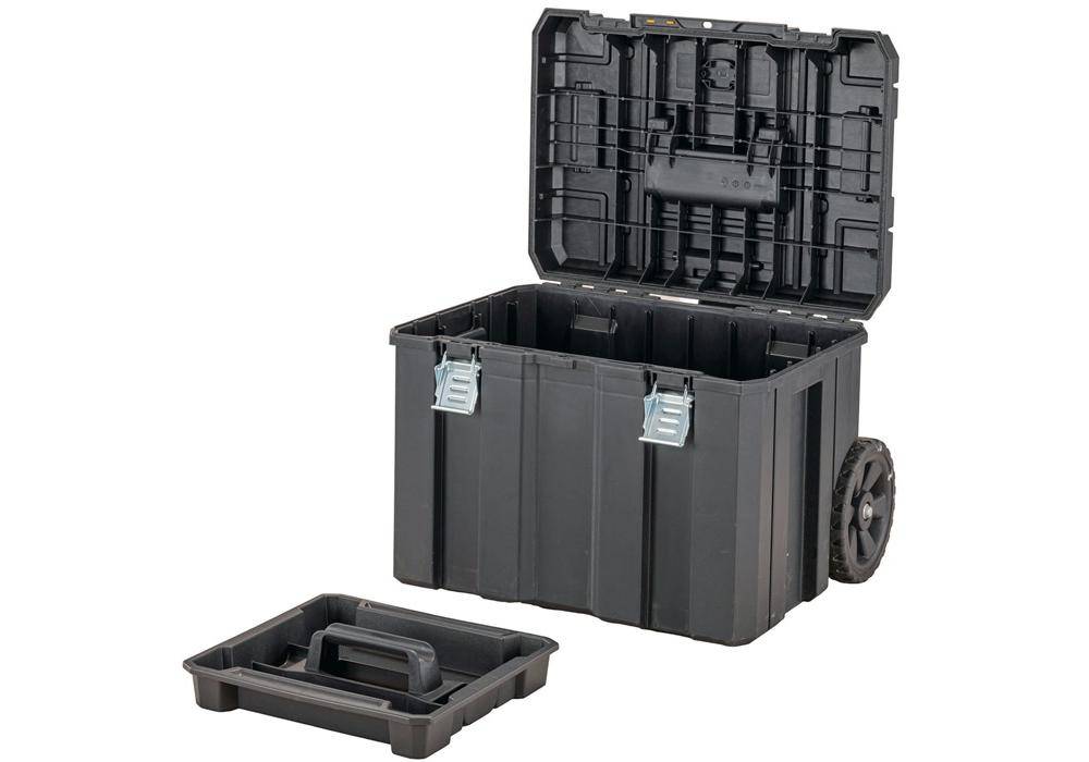 DeWalt DWST83347-1 TSTAK Mobile Box Werkzeugbox-2