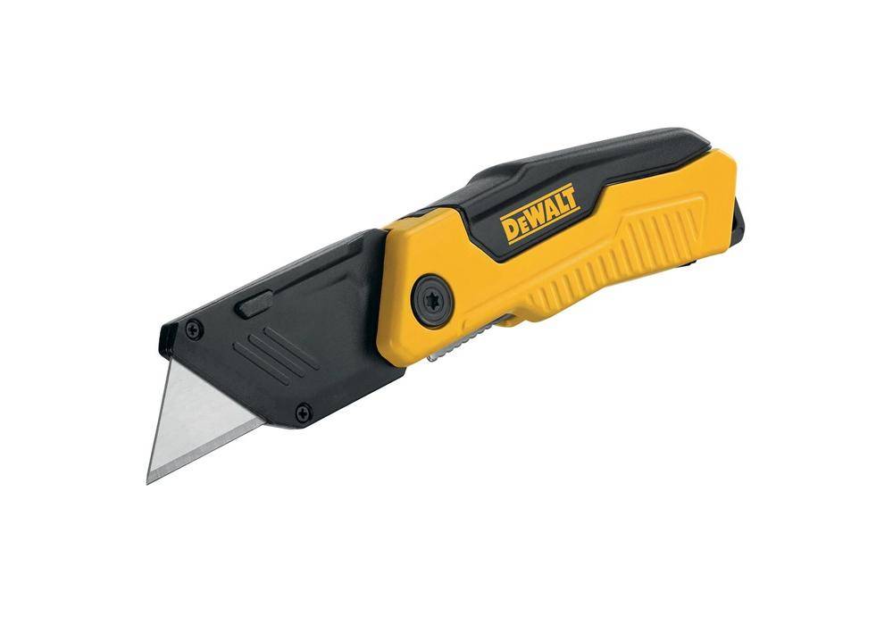 Messer festst. Klinge klappbar-0