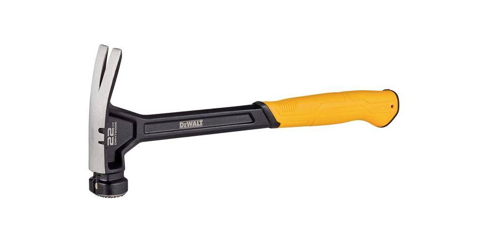 Klauenhammer 624g - DEWALT-0