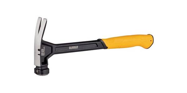 Klauenhammer 624g - DEWALT