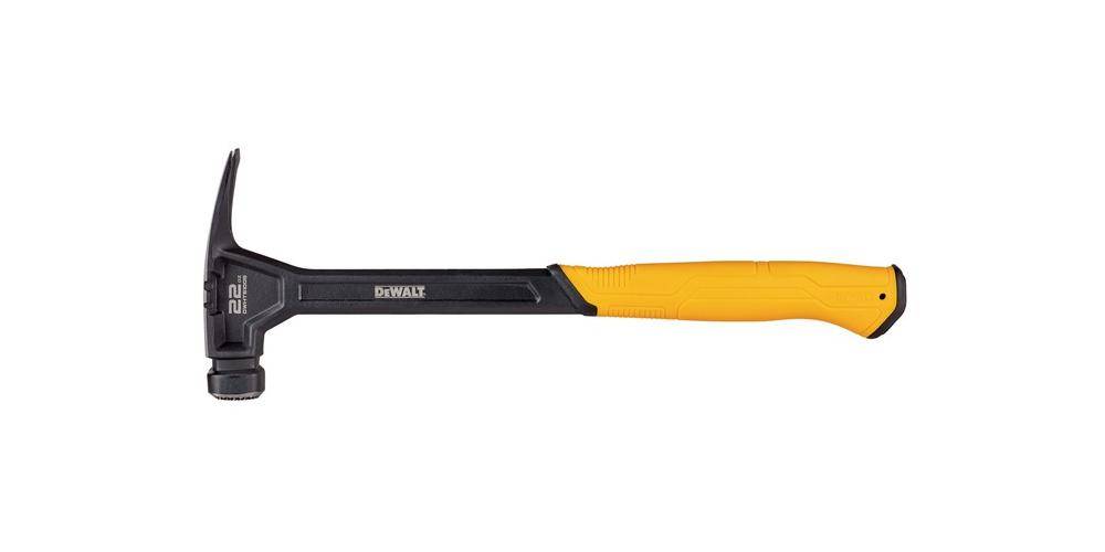 Klauenhammer 624g - DEWALT-2