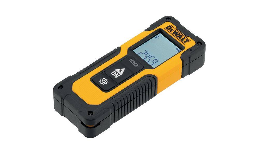 Entfernungsmesser bis 30m-1