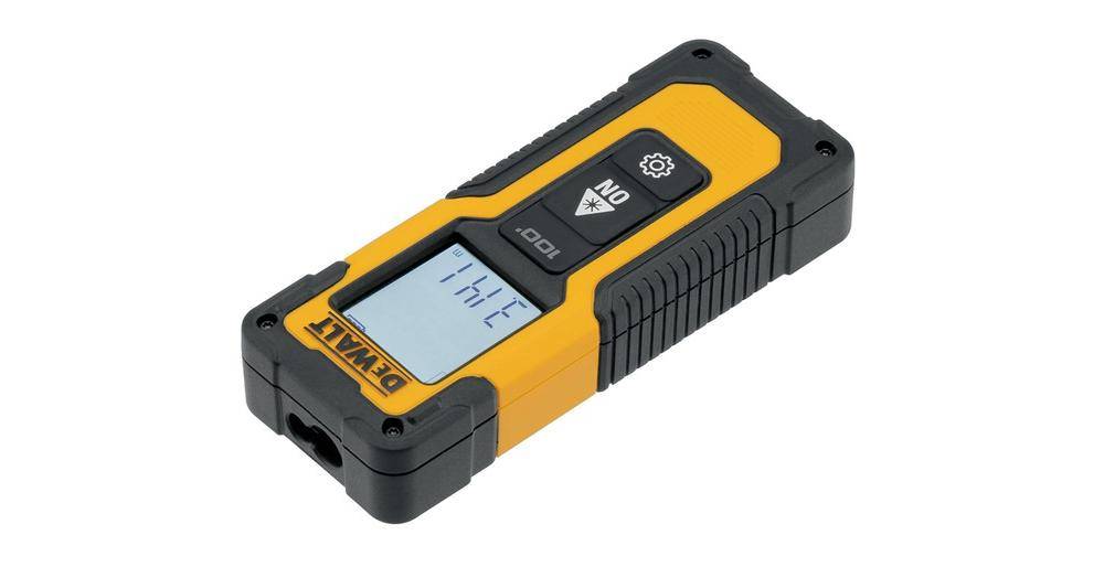 Entfernungsmesser bis 30m-2