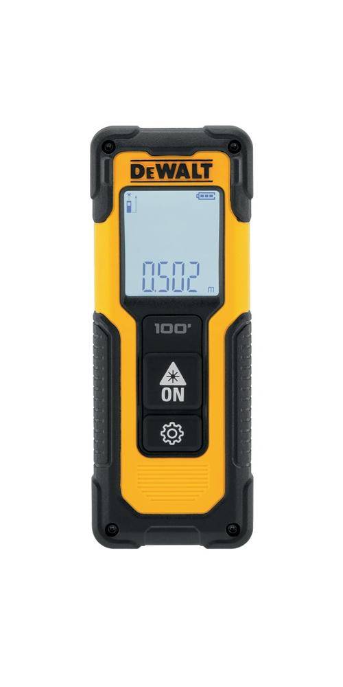 Entfernungsmesser bis 30m-3