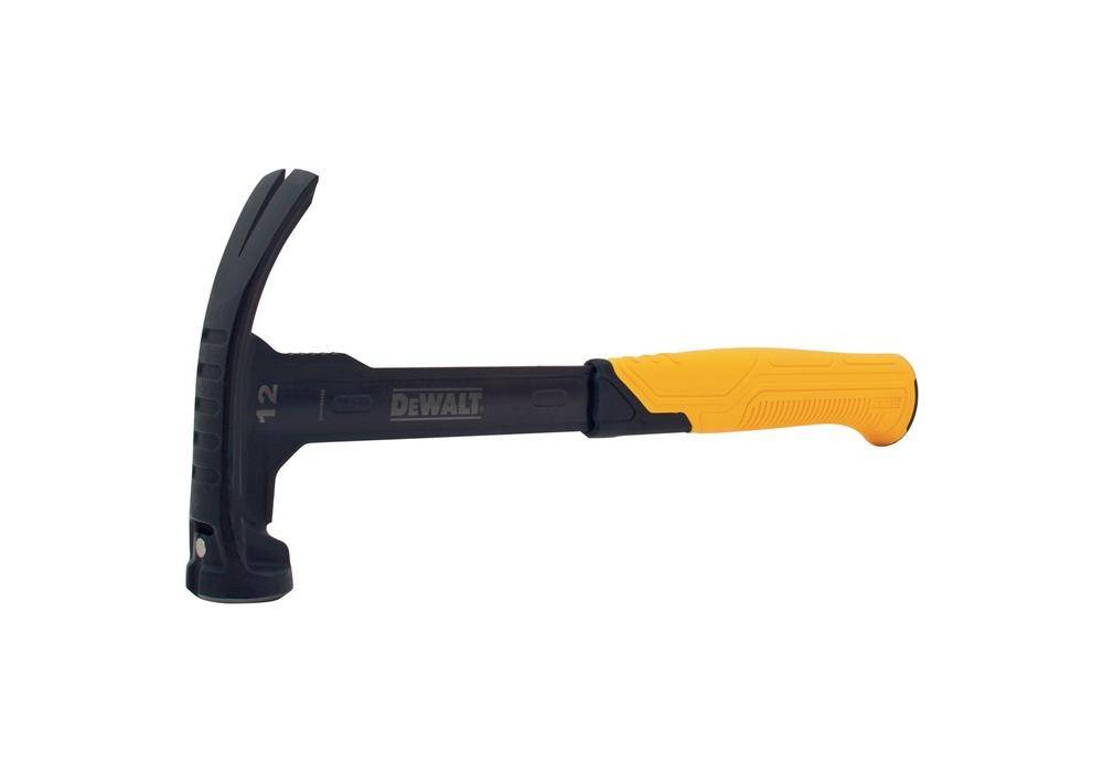 XP Klauenhammer 340g-0