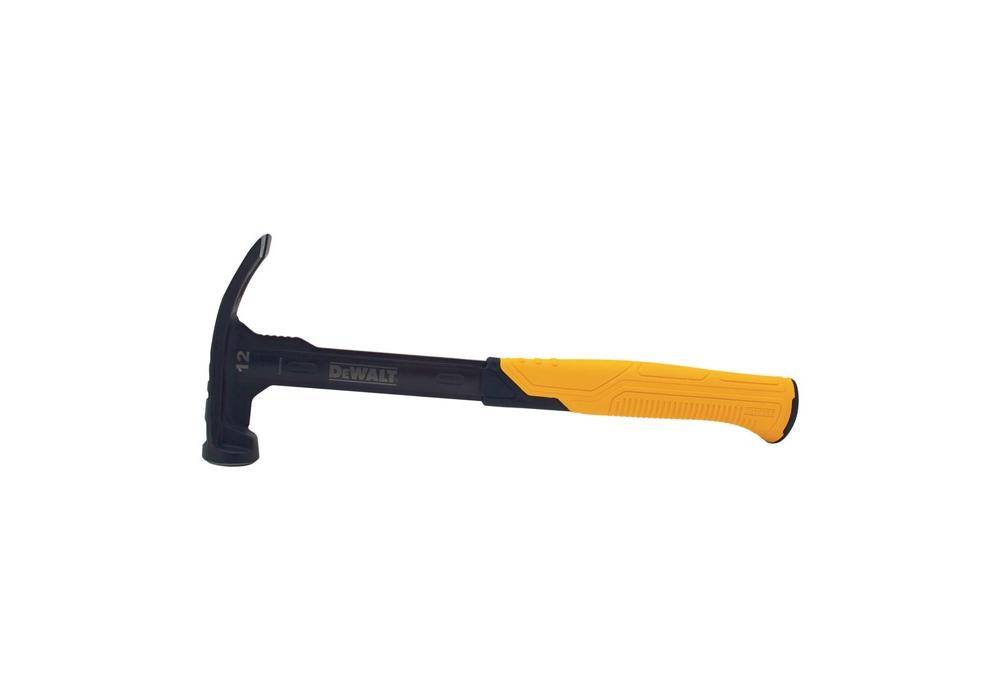 XP Klauenhammer 340g-1