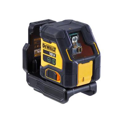DeWalt DCLE34021N-XJ Line laser-0