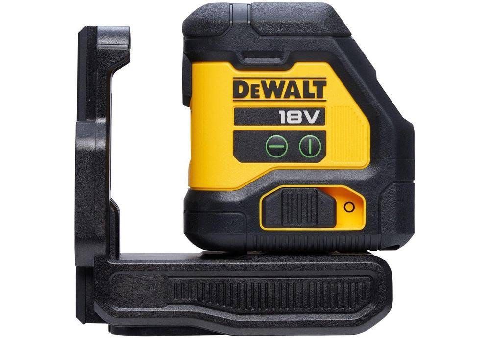 DeWalt DCLE34021N-XJ Line laser-4