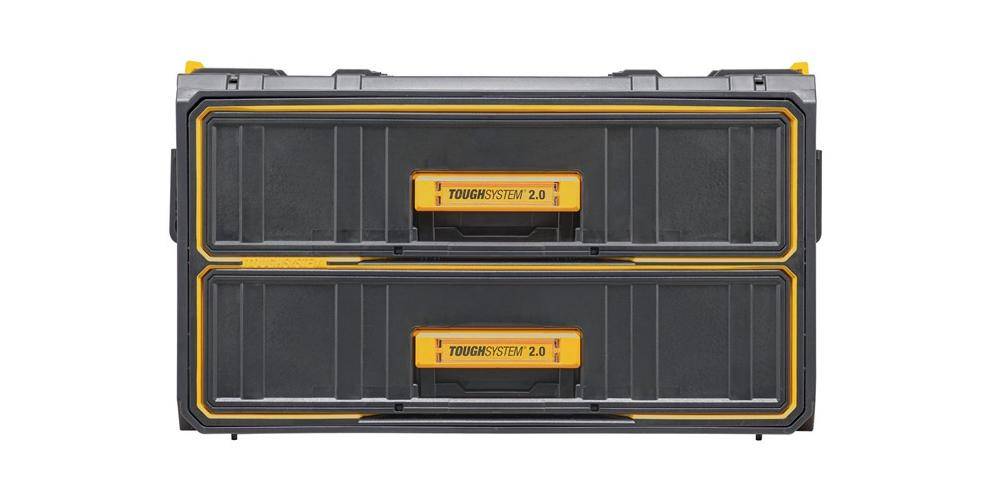 DEWALT DWST83529-1, 535 mm, 305 mm, 1 Stück(e)-1